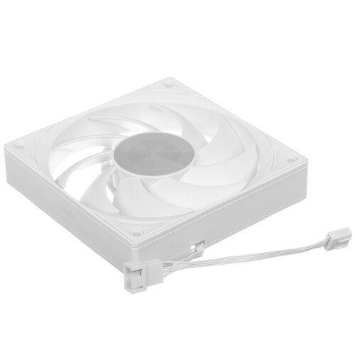 Купить Вентилятор PCCooler F5 R120  5611178. Характеристики, отзывы и цены в Донецке