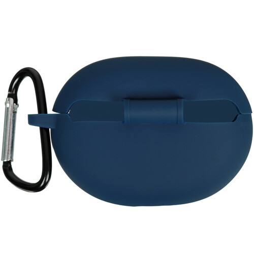 Купить Чехол Borasco для Realme Buds Air 6 Pro, синий  5603130. Характеристики, отзывы и цены в Донецке