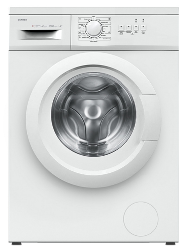 Купить Стиральная машина Centek CT-1901 белый  9123735. Характеристики, отзывы и цены в Донецке
