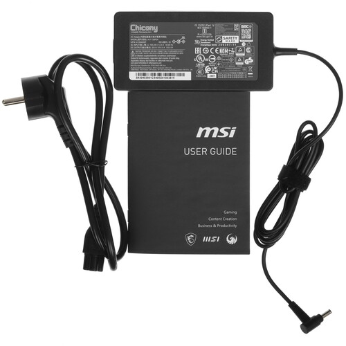 Купить 15.6" Ноутбук MSI Thin A15 B7VF-037XRU серый  5444596. Характеристики, отзывы и цены в Донецке