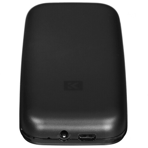 Купить Сотовый телефон KENSHI M175 черный + SIM-карта  9237082. Характеристики, отзывы и цены в Донецке