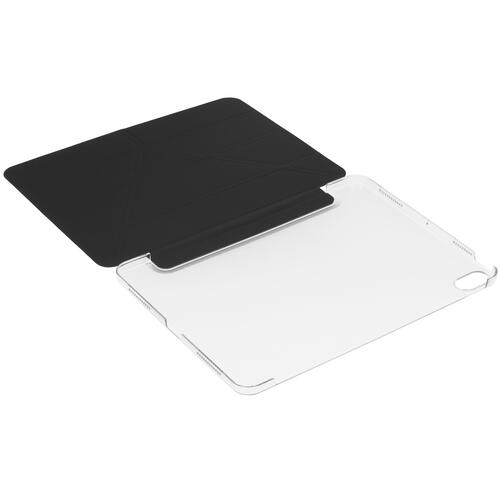 Купить Чехол-книжка Aceline Origami для Apple iPad Air (4-5th Gen) черный  5098389. Характеристики, отзывы и цены в Донецке