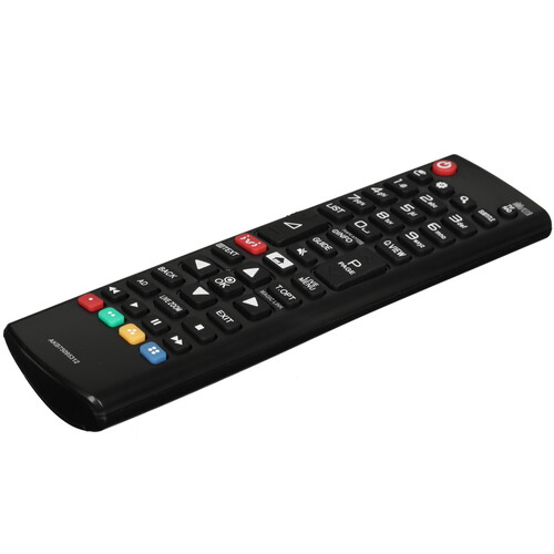 Купить Пульт ДУ Huayu AKB75095312  5464626. Характеристики, отзывы и цены в Донецке
