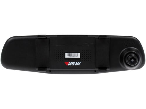 Купить Видеорегистратор-зеркало Artway AV-600  1094157. Характеристики, отзывы и цены в Донецке