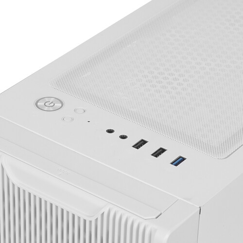 Купить Корпус ABR GQ-8  бежевый  9234230. Характеристики, отзывы и цены в Донецке