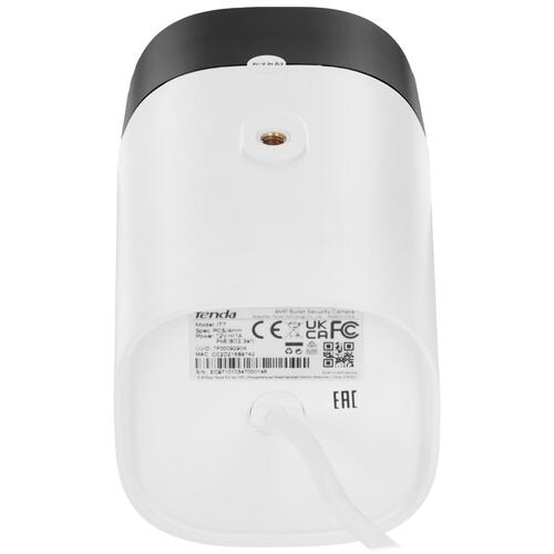 Купить IP-камера Tenda IT7-PCS (4 мм)  9081989. Характеристики, отзывы и цены в Донецке