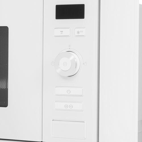 Купить Встраиваемая микроволновая печь Hansa AMM20BEWH белый  5354028. Характеристики, отзывы и цены в Донецке