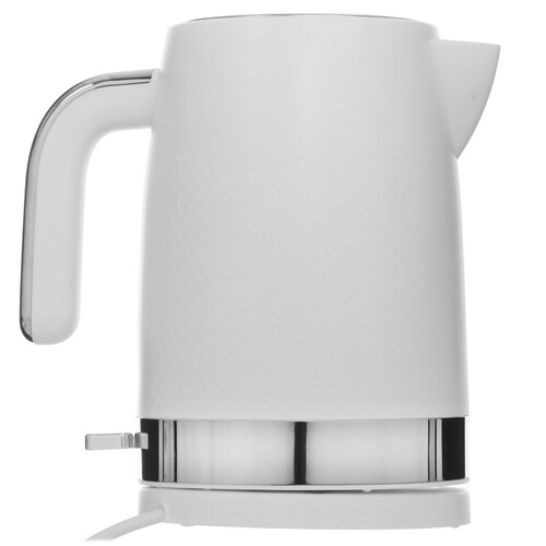 Купить Электрочайник LEBEN 291-101 белый  9237184. Характеристики, отзывы и цены в Донецке