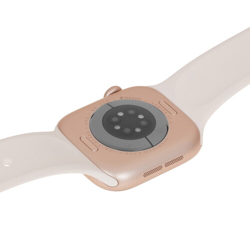 Купить Смарт-часы Apple Watch Series 11 46 mm  5640558. Характеристики, отзывы и цены в Донецке