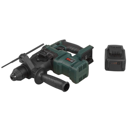 Купить Перфоратор KLPRO KLPM18BH-50  9153456. Характеристики, отзывы и цены в Донецке