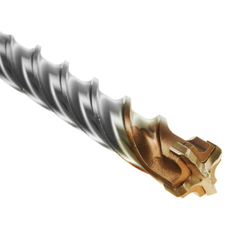 Купить Бур Projahn Rocket 5 824320 310 мм  5426358. Характеристики, отзывы и цены в Донецке