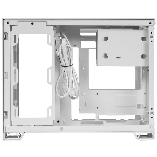 Купить Корпус Corsair 2500D AIRFLOW  5617881. Характеристики, отзывы и цены в Донецке
