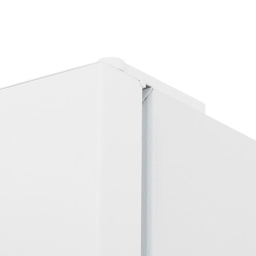 Купить Холодильник с морозильником   Nordfrost RFT 210 W белый  9069184. Характеристики, отзывы и цены в Донецке