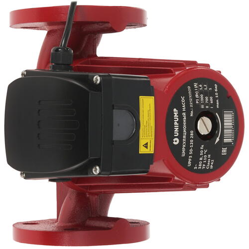 Купить Циркуляционный насос Unipump UPF3 50-120 280  9977814. Характеристики, отзывы и цены в Донецке