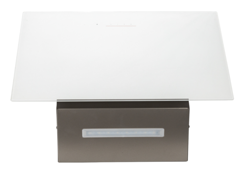 Купить Вытяжка наклонная Simfer 8650SM белый  9081195. Характеристики, отзывы и цены в Донецке