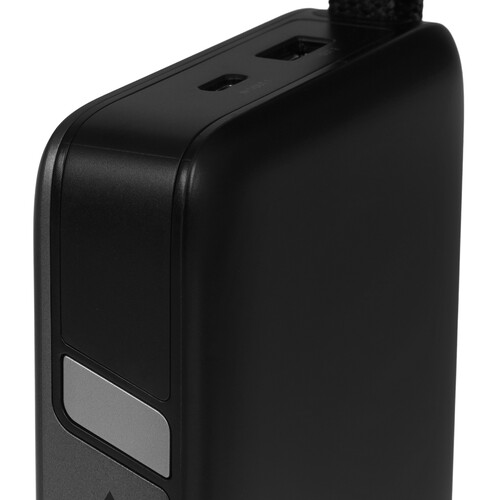 Купить Портативный аккумулятор Ugreen PB551 серый  5643514. Характеристики, отзывы и цены в Донецке