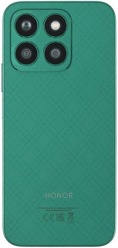 Купить 6.7" Смартфон HONOR X8b 128 ГБ зеленый  5442459. Характеристики, отзывы и цены в Донецке