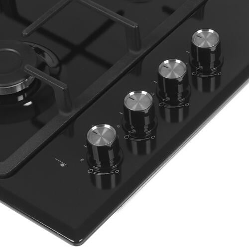 Купить Газовая варочная поверхность Simfer H60Q40B416  8186930. Характеристики, отзывы и цены в Донецке
