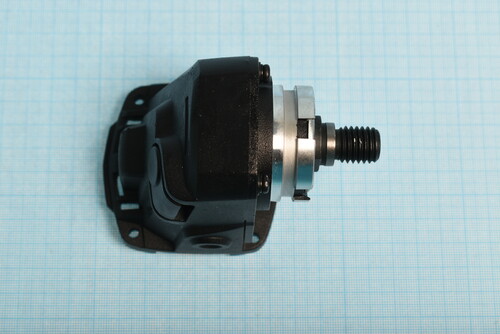 Купить Редуктор (В сборе) для углошлифмашины FinePower CAGBL100  9055801. Характеристики, отзывы и цены в Донецке