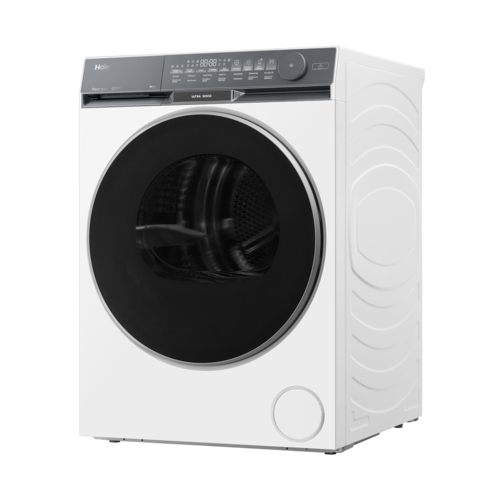 Купить Сушильная машина Haier HD100-A2387U1 белый  9291493. Характеристики, отзывы и цены в Донецке