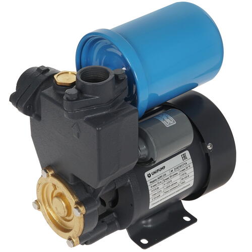 Купить Насосная станция Unipump AUPS 126  9977855. Характеристики, отзывы и цены в Донецке