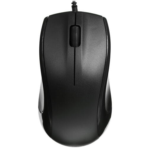 Купить Мышь проводная Aceline CM-503BU  черный  4796731. Характеристики, отзывы и цены в Донецке