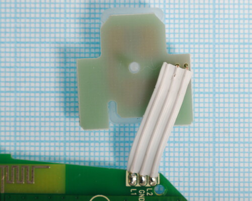 Купить Плата (Main) для геймпада iPega PG-9157  5420392. Характеристики, отзывы и цены в Донецке