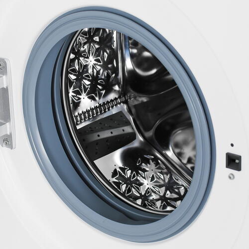 Купить Стиральная машина Gorenje W1NHPI72SCSIRV белый + бак  5370769. Характеристики, отзывы и цены в Донецке