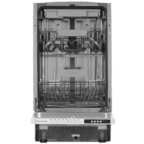 Купить Встраиваемая посудомоечная машина Schaub Lorenz SLG VI4310  5321177. Характеристики, отзывы и цены в Донецке