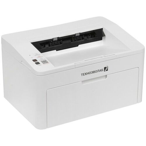Купить Принтер лазерный Техноэволаб T1023  9299550. Характеристики, отзывы и цены в Донецке