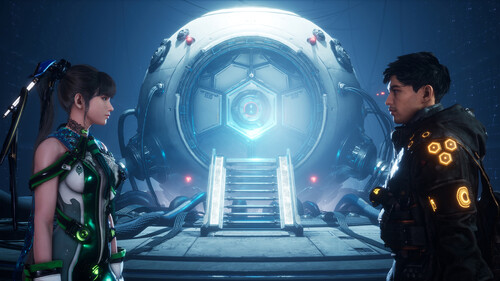Купить Игра Stellar Blade - Complete Edition (Версия для РФ) (Steam)  5631819. Характеристики, отзывы и цены в Донецке