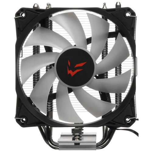 Купить Кулер для процессора ARDOR GAMING Windstorm Z4  5438249. Характеристики, отзывы и цены в Донецке
