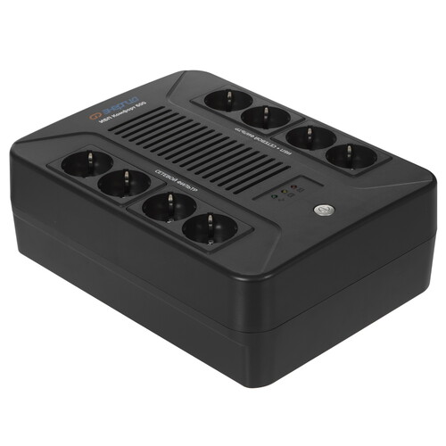 Купить ИБП Энергия Комфорт 600  5349723. Характеристики, отзывы и цены в Донецке