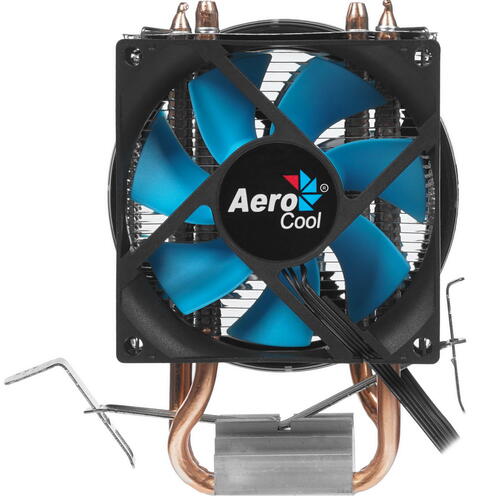 Купить Кулер для процессора AeroCool Verkho 2 Dual  5080335. Характеристики, отзывы и цены в Донецке