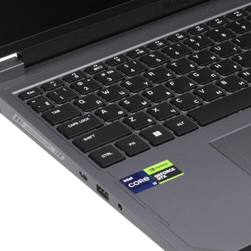 Купить 16" Ноутбук Machenike L16 Saturn 9 серый  5623744. Характеристики, отзывы и цены в Донецке