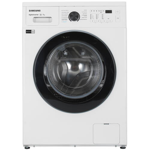Купить Стиральная машина Samsung WW70AG4S20CELP белый  5425447. Характеристики, отзывы и цены в Донецке
