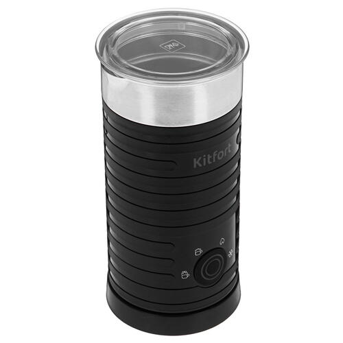Купить Капучинатор-вспениватель  KITFORT КТ-7110  9965042. Характеристики, отзывы и цены в Донецке