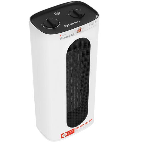 Купить Тепловентилятор THERMEX Forma 2000 M  5060877. Характеристики, отзывы и цены в Донецке