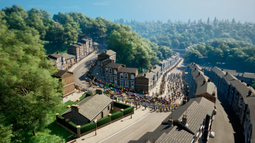 Купить Игра Tour de France 2025 - Deluxe Edition (Steam)  5631821. Характеристики, отзывы и цены в Донецке