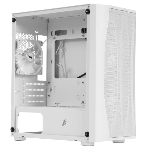 Купить Корпус 1STPLAYER FIREBASE X3-M  5355504. Характеристики, отзывы и цены в Донецке