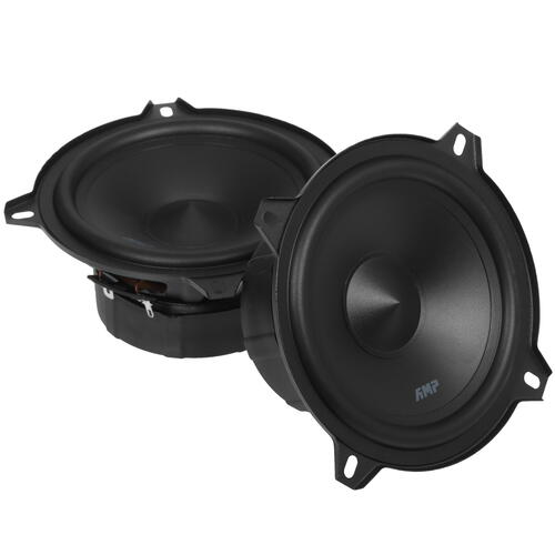 Купить Компонентная акустическая система AMP MASS 5.25  5453626. Характеристики, отзывы и цены в Донецке