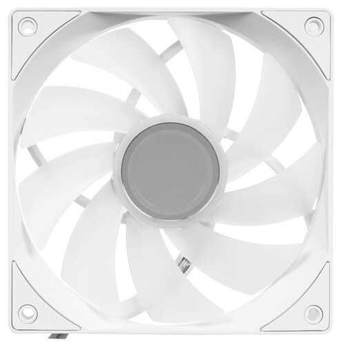 Купить Вентилятор Thermalright TL-C12W-S V3  белый  5615594. Характеристики, отзывы и цены в Донецке