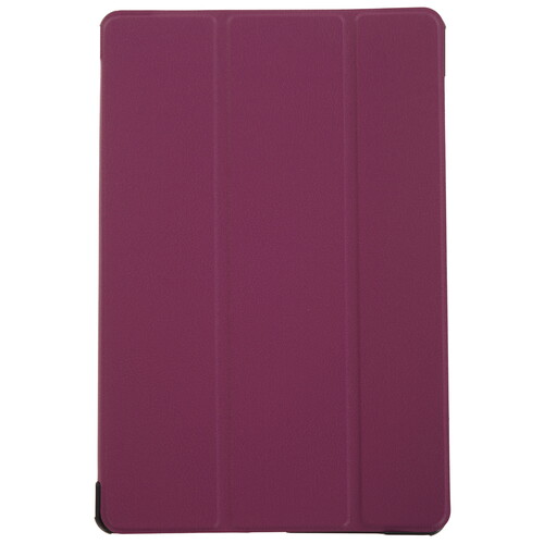 Купить Чехол-книжка Zibelino для HONOR Pad X8a фиолетовый  9273254. Характеристики, отзывы и цены в Донецке