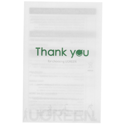 Купить Кабель Ugreen micro USB-B - USB Type-C черный  4713473. Характеристики, отзывы и цены в Донецке