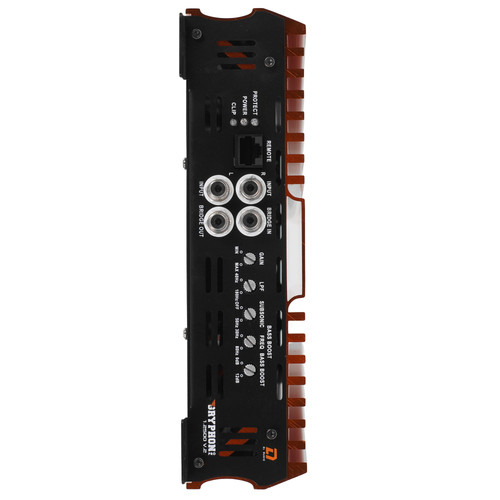 Купить Усилитель DL Audio Gryphon Pro 1.2500 V.2  9285656. Характеристики, отзывы и цены в Донецке