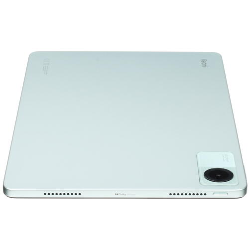 Купить 11" Планшет Xiaomi Redmi Pad SE Wi-Fi 128 ГБ зеленый  5428883. Характеристики, отзывы и цены в Донецке