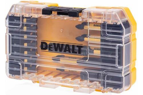 Купить Набор бит DeWalt DT70730T  5302900. Характеристики, отзывы и цены в Донецке