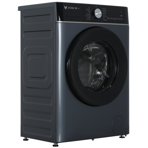 Купить Стиральная машина Viomi WM7FT-B6A черный  5466403. Характеристики, отзывы и цены в Донецке