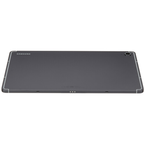 Купить 10.9" Планшет Samsung Galaxy Tab S10 FE 5G 128 ГБ серый + стилус  5623039. Характеристики, отзывы и цены в Донецке