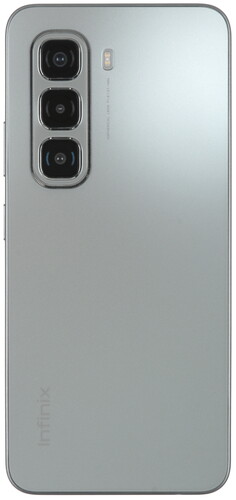 Купить 6.78" Смартфон Infinix HOT 50 Pro 256 ГБ серый  5491560. Характеристики, отзывы и цены в Донецке